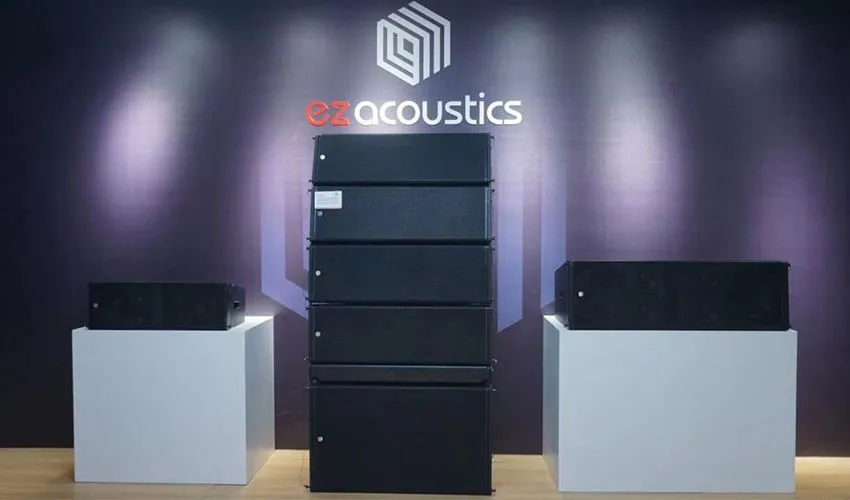 speaker truss