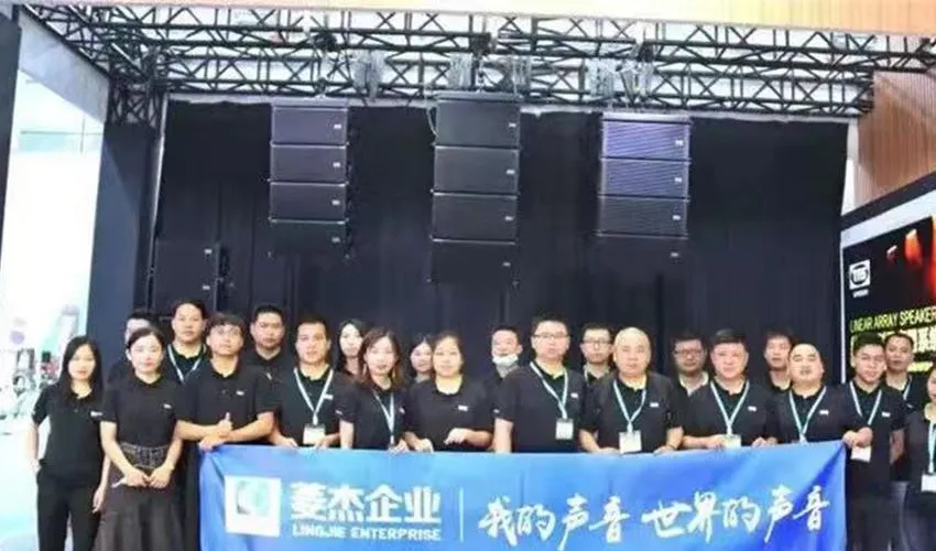 lighting truss rigging