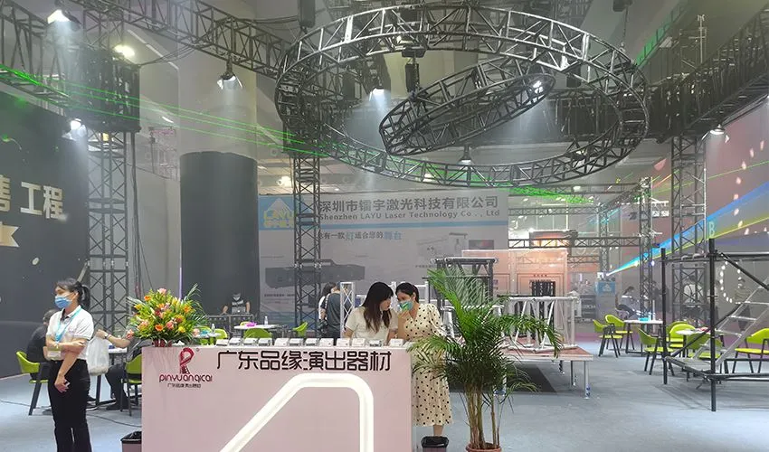 truss system