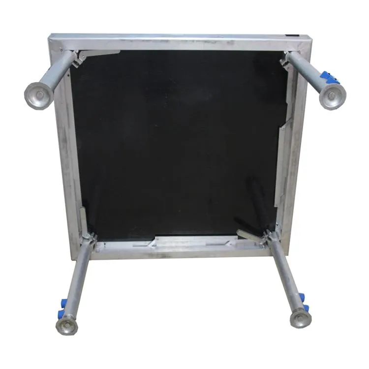 What Factors Affect The Price Of Stage Trusses?