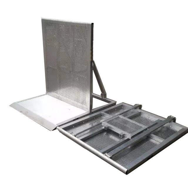 There Are Several Skills To Talk About Stage Truss Construction