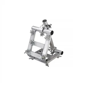 Adjustable Variety Angles Truss Book Corner Hinge Block